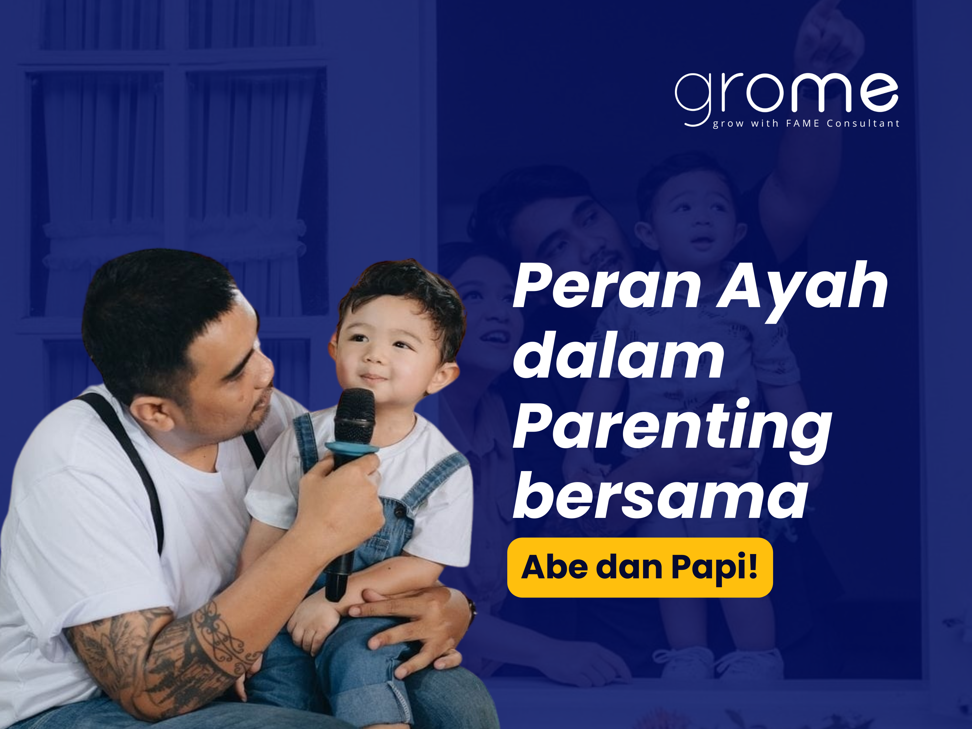 peran-ayah-dalam-parenting-bersama-abe-dan-papi