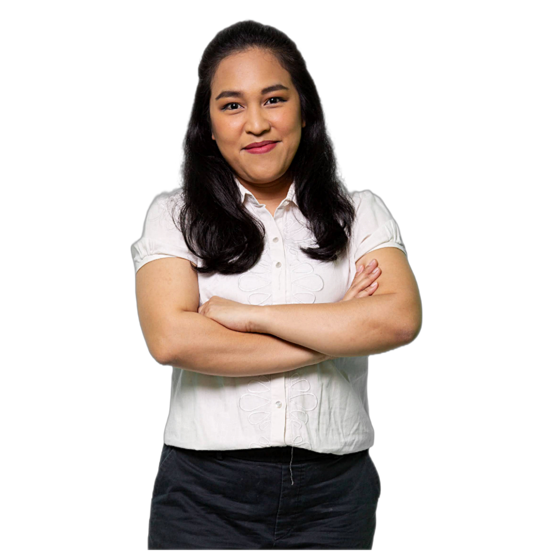 Adriana Dewi Riani, M.Psi., Psikolog