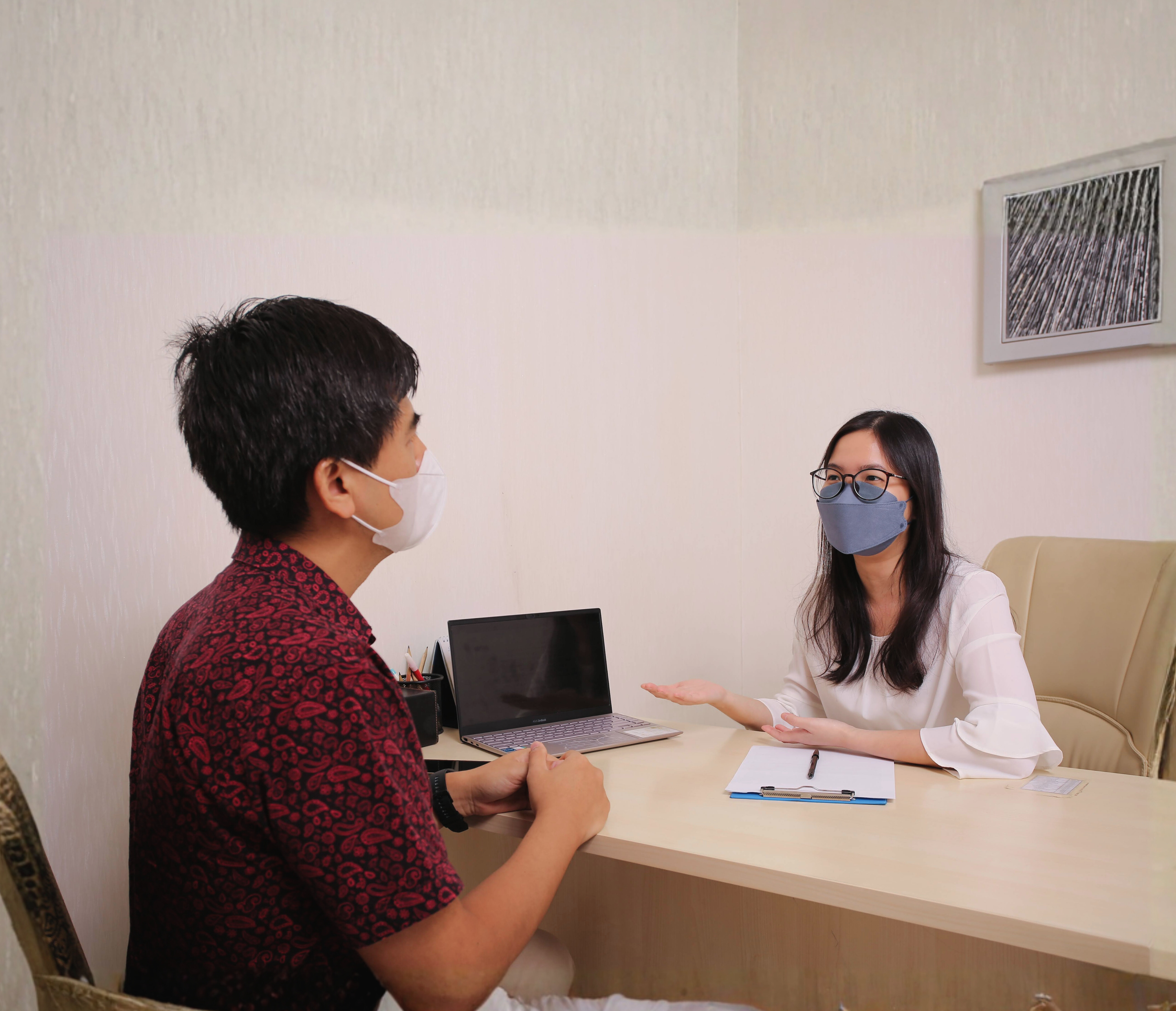 Hubungan Interpersonal